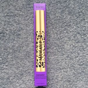 Tarte Maneater Black Mascara
